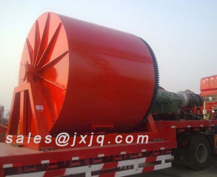 Ceramic Ball Mill Machinery/Ceramic Ball Mill For Sale/Ceramic Ball Mill 